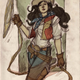 Illustration for article titled Wonder Woman Costume Designs Wed Love To See On The Big Screen